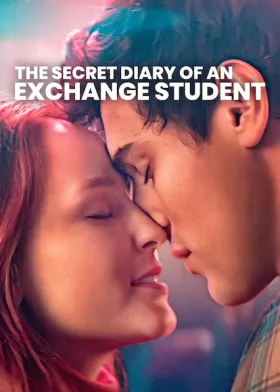 The Secret Diary of an Exchange Student - Movie free on Castle