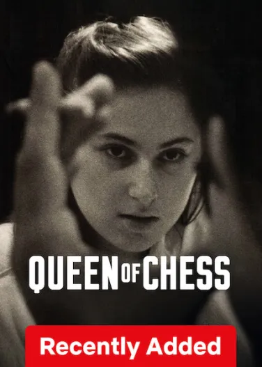 Queen of Chess