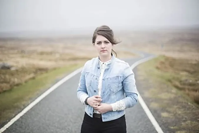 Alison O'Donnell