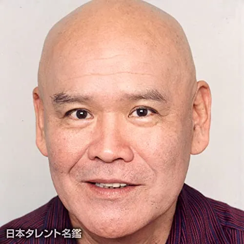 Goro Daimon