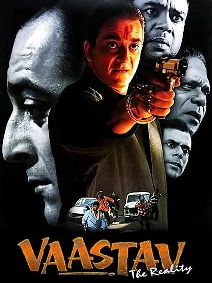 Vaastav: The Reality