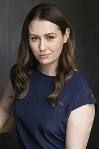 Katrina Rumbal