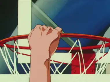 E46.Hanamichi, Hot Dunk