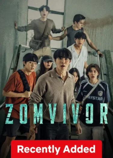 Zomvivor