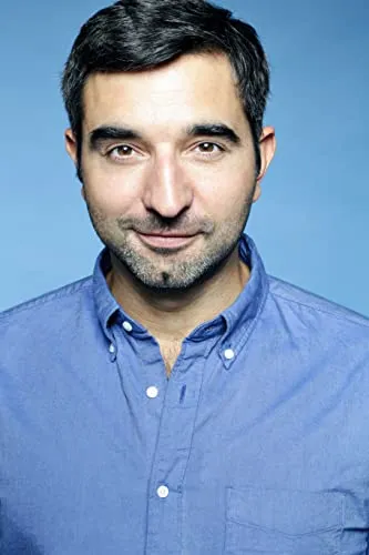 Mike Vitorovich