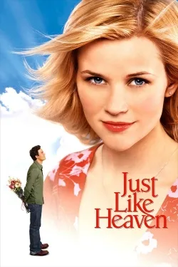 Just Like Heaven - Movie free on Castle