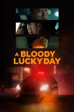 A Bloody Lucky Day - Web Serie complete free on Castle