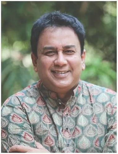 Zahid Hasan