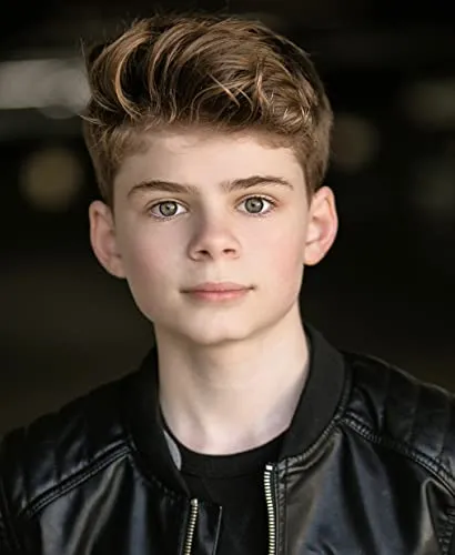 Merrick Hanna