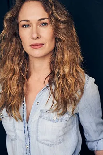 Kelly Frye