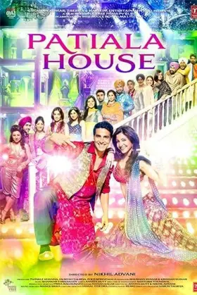 Patiala House - Movie free on Castle