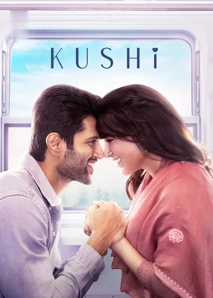 Movie Poster: Kushi