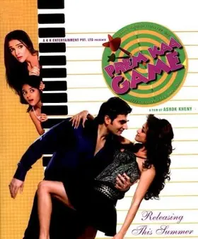 Prem Kaa Game - Movie free on Castle