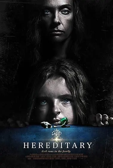 Movie Poster: Hereditary