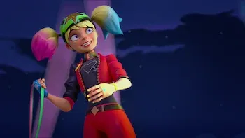 Wheels Just Wanna Have Fun / Tough Buff Blues