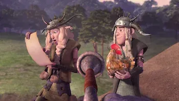 E2.Gruff Around the Edges