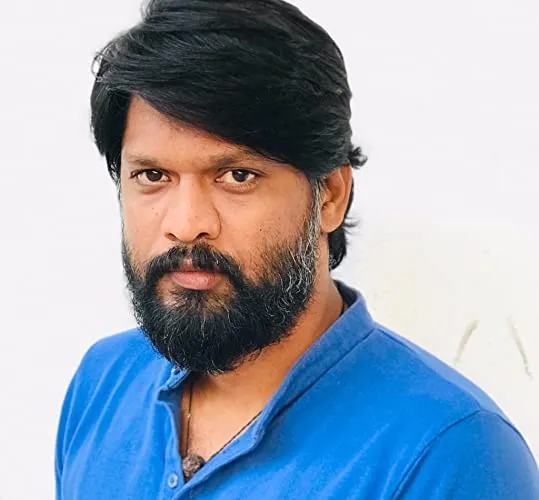 Soundararaja