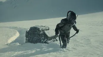 E6.Many Miles from Snowpiercer