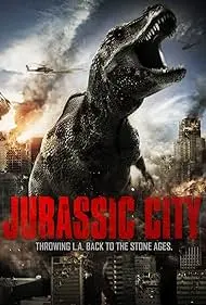 Jurassic City - Movie free on Castle