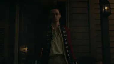 E4.A Most Uncomfortable Woman