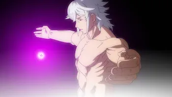 E5.The Tragic Strike