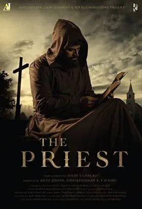 The Priest - Movie free on Castle