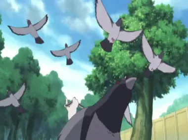 E469.A Special Mission