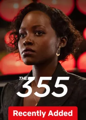 The 355 - Movie free on Castle