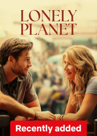 Lonely Planet