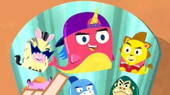 E14.Johnny and the Squishy Wooshies