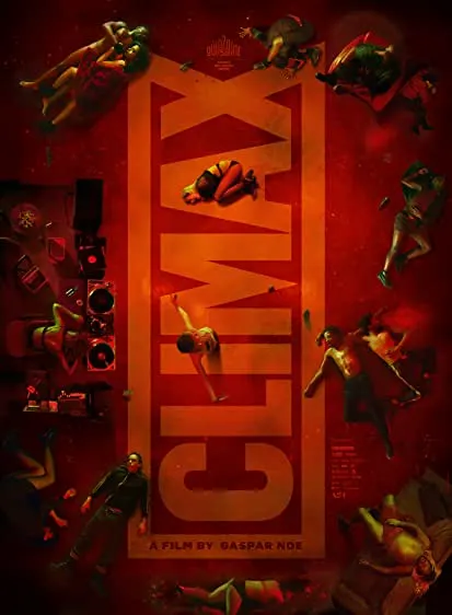 Movie Poster: Climax