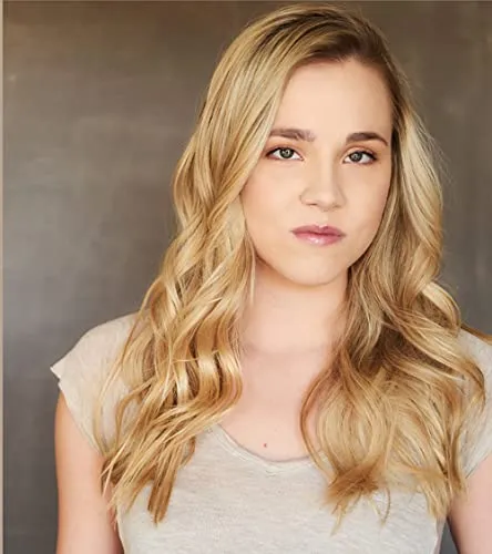 Morgan Tyler