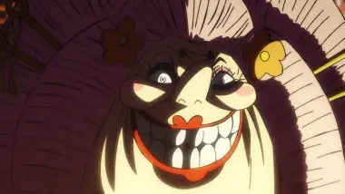 E1054.Death to Your Partner! Killer's Deadly Gamble!