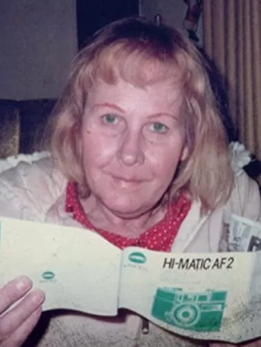 Barbara Dayton