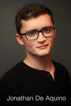 Jonathan De Aquino