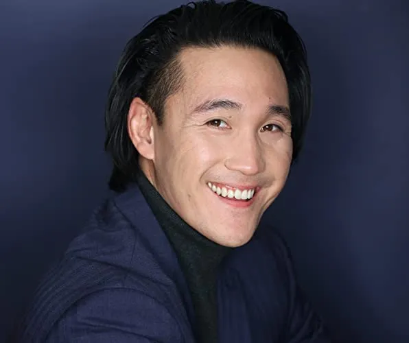 Daniel Baek