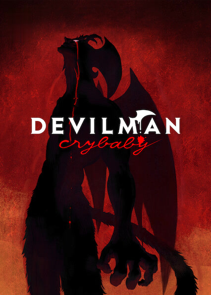 Devilman Crybaby