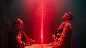 E13.Birth Ritual