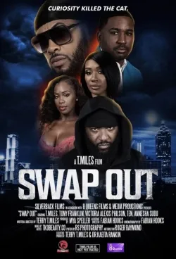 Movie Poster: Swap Out