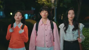 Sleeping With the Enemy