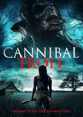 Cannibal Troll - Movie free on Castle