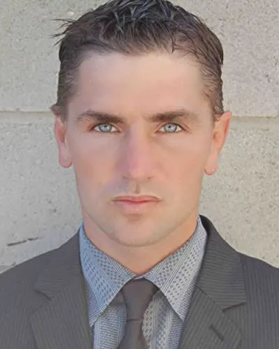 Jimmy LeBlanc