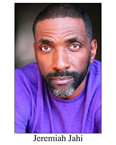 Jeremiah Jahi