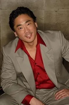 Garret Sato