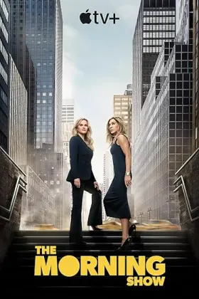 The Morning Show - Web Serie complete free on Castle