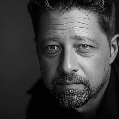 Leigh Scott