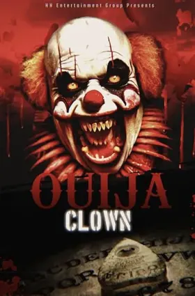 Ouija Clown - Movie free on Castle