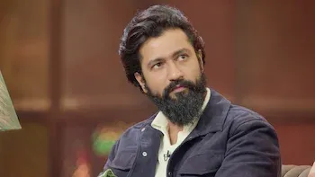 Brothers in Arms - Vicky & Sunny Kaushal