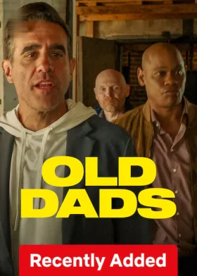 Old Dads - Movie free on Castle