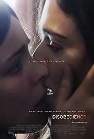 Movie Poster: Disobedience